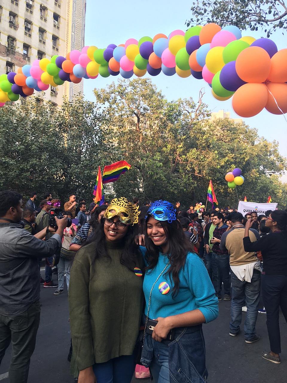 Photo credits: Pallavi/Delhi Galiyara