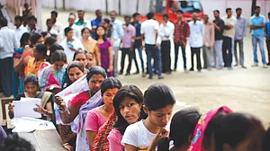 While Formalising the informal sector, do the poor matter?