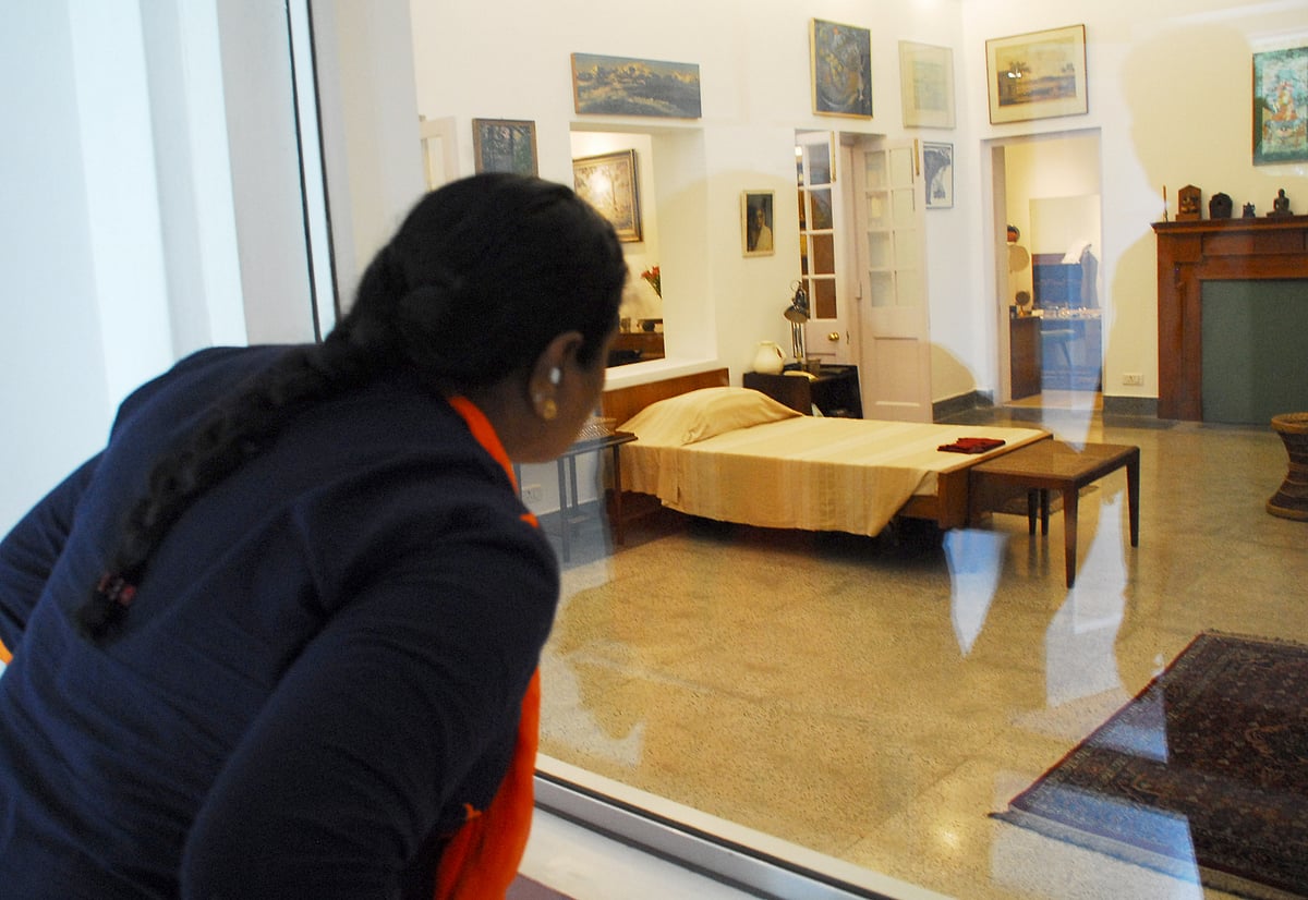 NH photo by Pramod Pushkarna