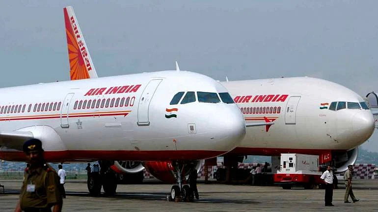 Disinvestment-bound Air India seeks nod for ₹2,400 crore loan from NSSF