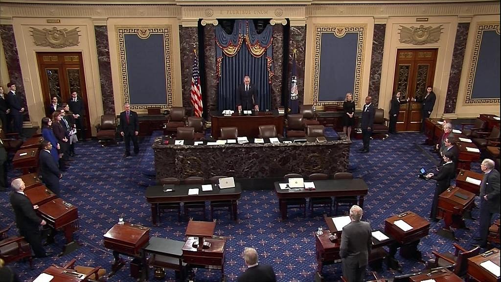 US Senate