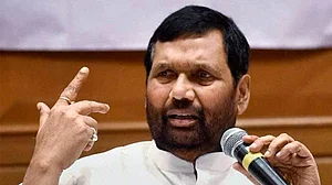 SC’s decision on Ram Mandir should be final: Paswan