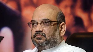 After losing Hindi heartland, Amit Shah to meet leaders today to introspect on setback