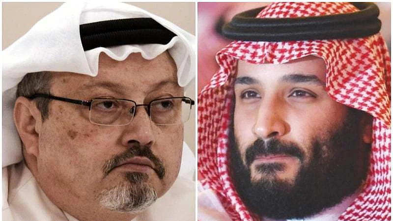 Credible proof linking Mohammed bin Salman to Khashoggi killing, says UN expert
