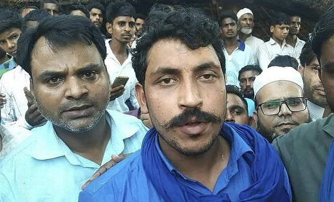 Bhim Army founder Chandrashekhar ‘Azad’: ‘Modi govt is on its way out’