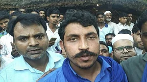 Chandrashekhar Azad: Will start countrywide agitation against atrocities on Dalits