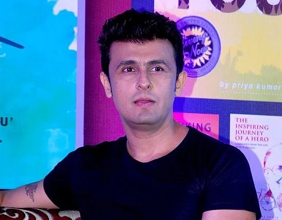 Sonu Nigam trolled for extolling PM Modi and spreading misinformation on COVID-19