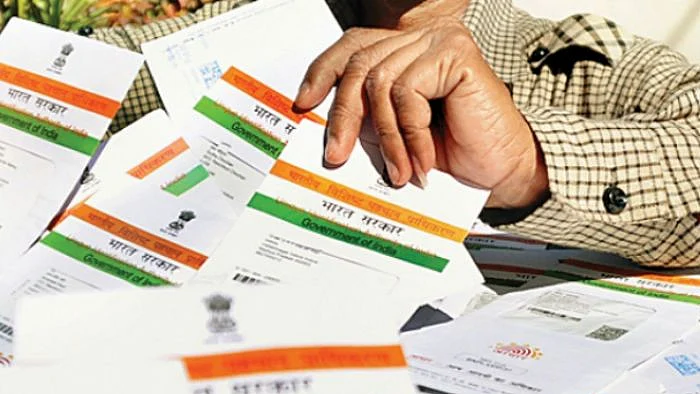 Modi govt amends law to allow Aadhaar usage by bank, telecom firms