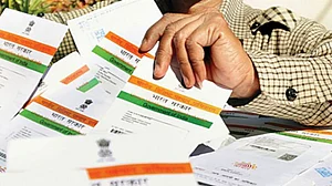Modi govt amends law to allow Aadhaar usage by bank, telecom firms