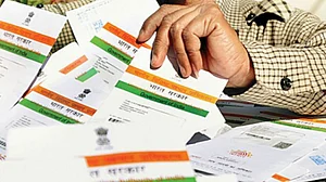 Aadhaar failure: Several thousands in three districts in Odisha denied ration for two months