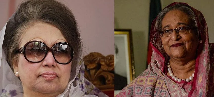 Bangladesh elections: BNP fighting to stay alive, not to win