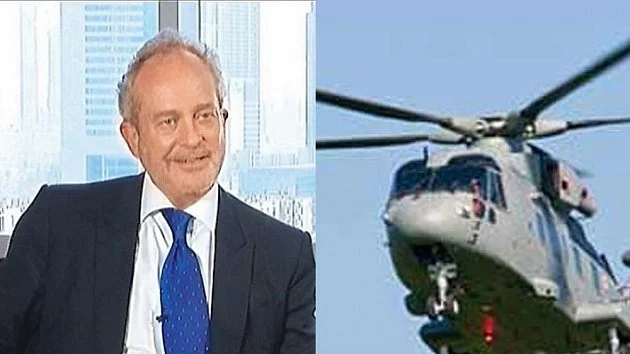 Augusta Westland: 6 questions to Modi & ‘Embarrassing Directorate’