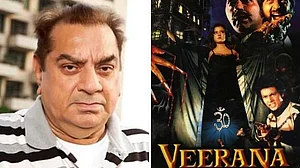 Horror Master Tulsi Ramsay passes away