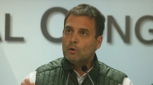 Rahul Gandhi: Farm loans waiver soon in MP, Rajasthan, Chhattisgarh