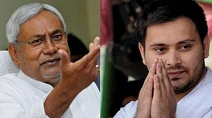 Battle for Bihar: A familiar, pre-poll sound and fury signifying little