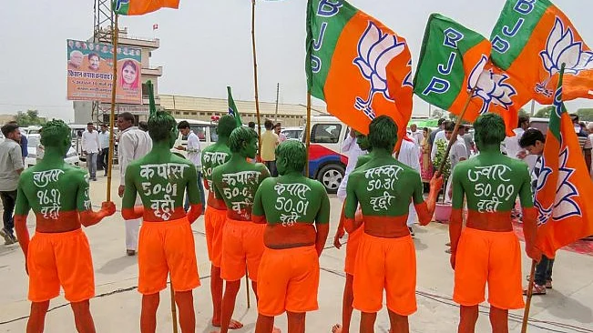 BJP lost in more than 70% Assembly constituencies where PM Modi campaigned