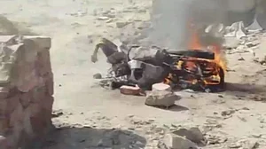 Rajasthan: Clash breaks out near polling booth; Voter turnout 72.7% till 5pm