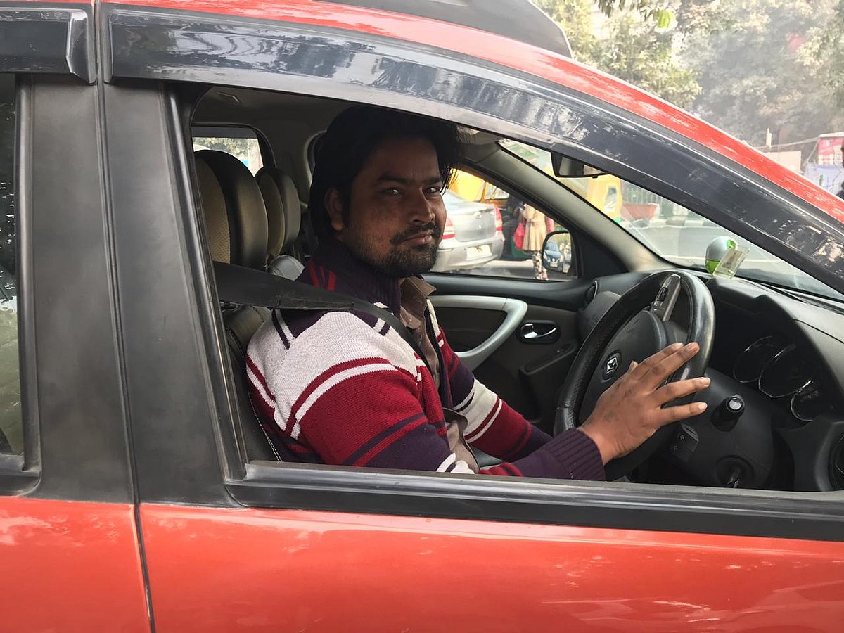 Gaurav Singh Parihar