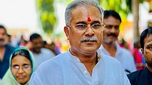 Who can blame Bhupesh Baghel if he wants to clear his name?