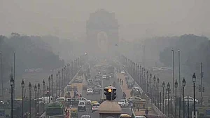 Delhi-NCR: EPCA shuts industries in hotspots, bans construction activities for 3 days