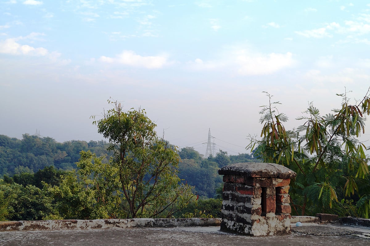 Photo: Ashutosh Sharma