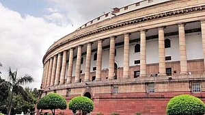 Winter Session: Government may convene all-party meet on Dec 10