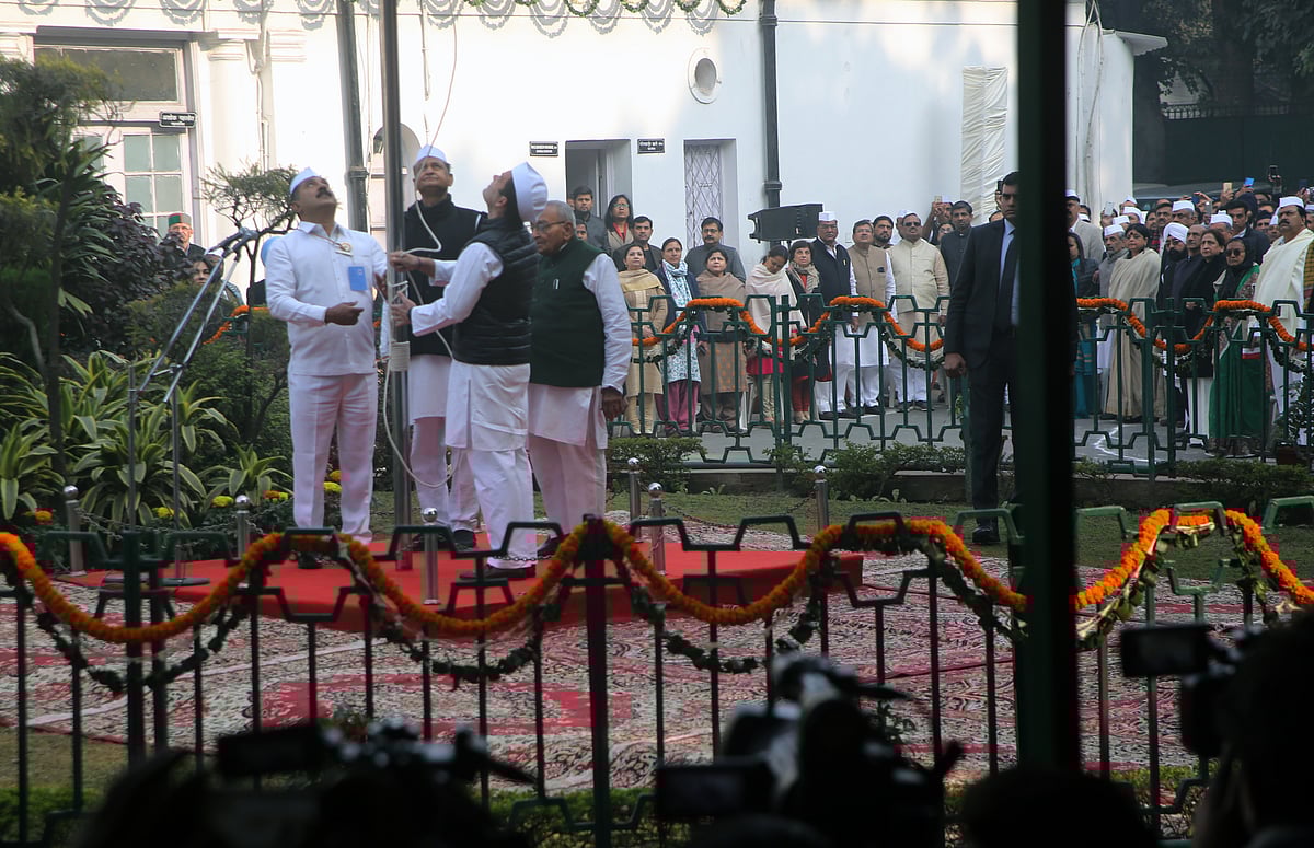 December 28: Delhi and beyond, in    pictures