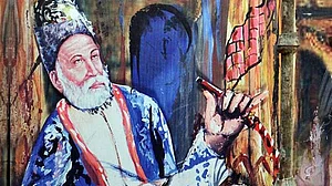 Many millenniums missing Mirza’s mesmerising mysticism