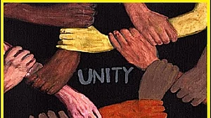 More than 450 artistes unite to speak ‘for democracy and against hate’