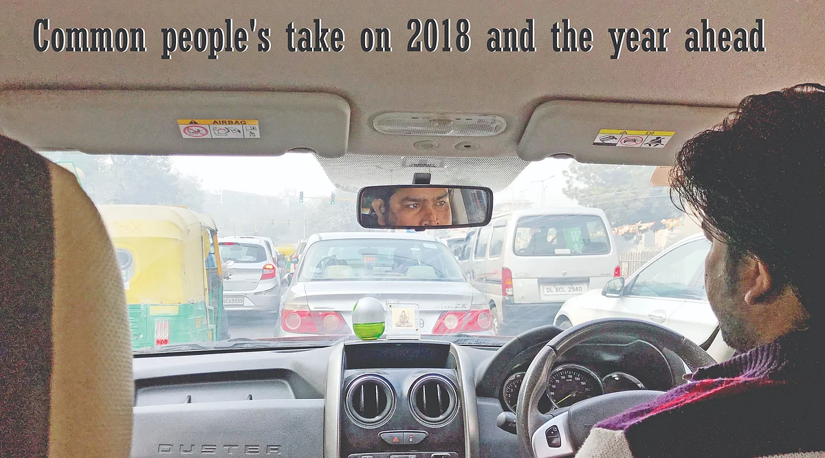 “Our govt needs to be more sensitive…”