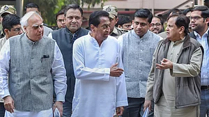 Congress to EC: Amit Shah spread lies, violated code of conduct in Telangana; serve him notice