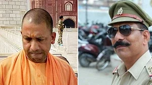Under Yogi Raj, UP govt denies permission for Inspector Subodh Singh condolence meet