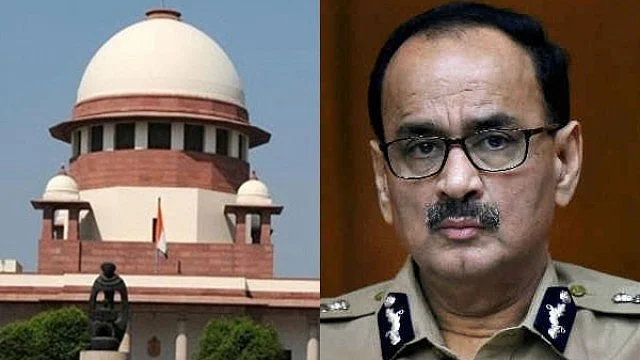 Centre is right when it says CVC answerable to the Prez, but the nation knows the truth...