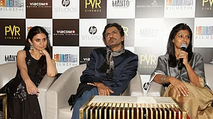Artistes, writers urge Pakistan PM to lift ‘Manto’ ban