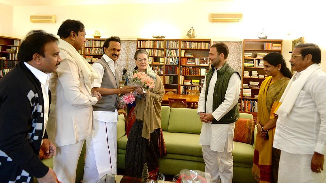 Photo courtesy: Twitter/<a href="https://twitter.com/RahulGandhi">@<b>RahulGandhi</b></a>