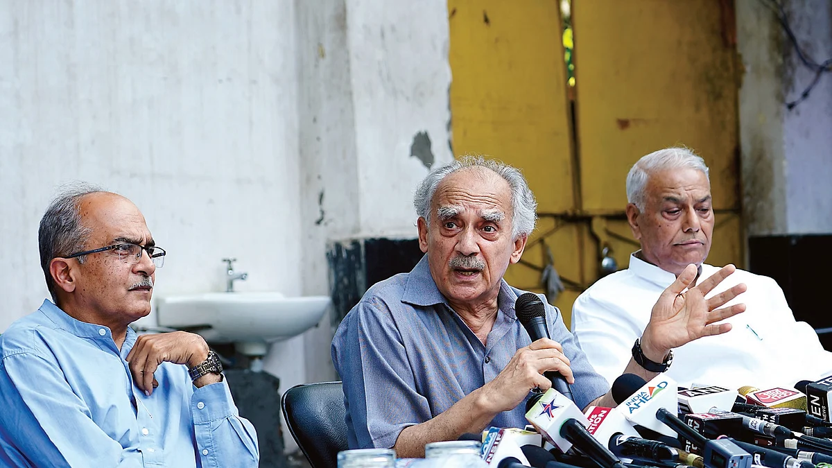 Who is looking for a ‘roving enquiry’?