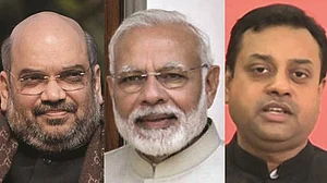 Season of slander and the politics of ‘Gotra’