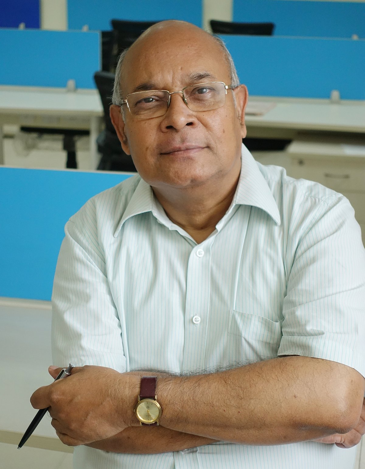 Uttam Sengupta