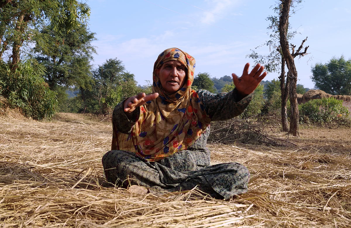 Photo: Ashutosh Sharma