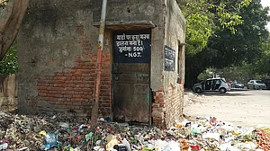 Why is India still the world’s dirtiest and most polluted country?