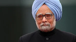 Former PM Manmohan Singh’s SPG cover withdrawn, given CRPF security