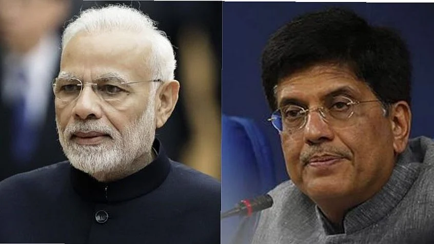 Watch: BJP veteran Laxmi Kanta Chawla slams Modi and Goyal for railway passengers’ plight