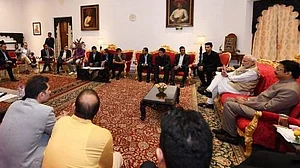 Jab PM Modi met the Hindi filmwallahs, but where are the women?