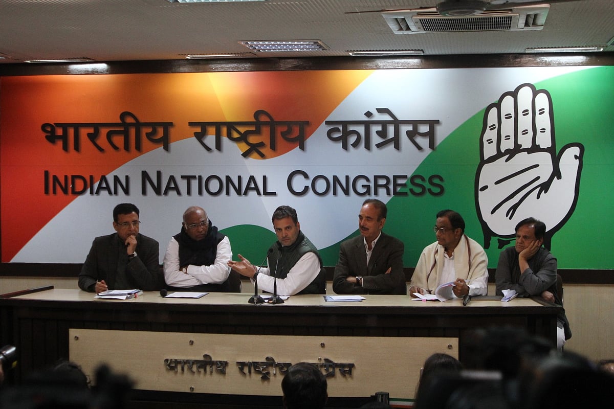 December 14: Delhi and beyond, in    pictures