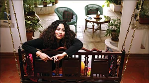 Traversing the world of female desire