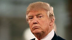 Trump says govt shutdown ‘a long stay’ due to deadlock in demand for border wall