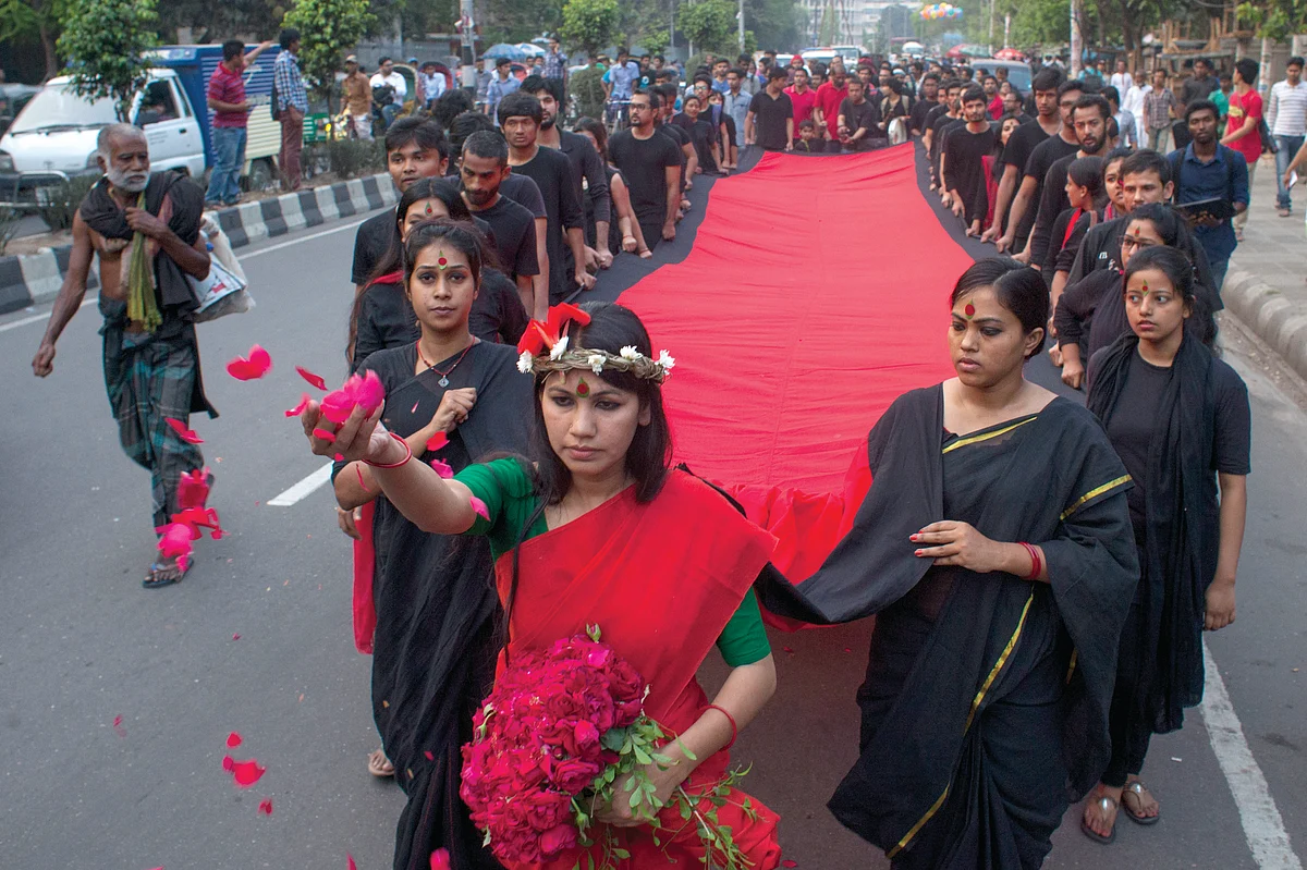 Bangladesh War: The embers of liberation 