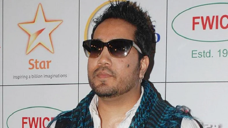 Mika Singh (file photo)