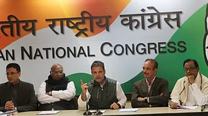 Modi Govt ‘lied’ to the Court, says PAC chairman & Rahul Gandhi