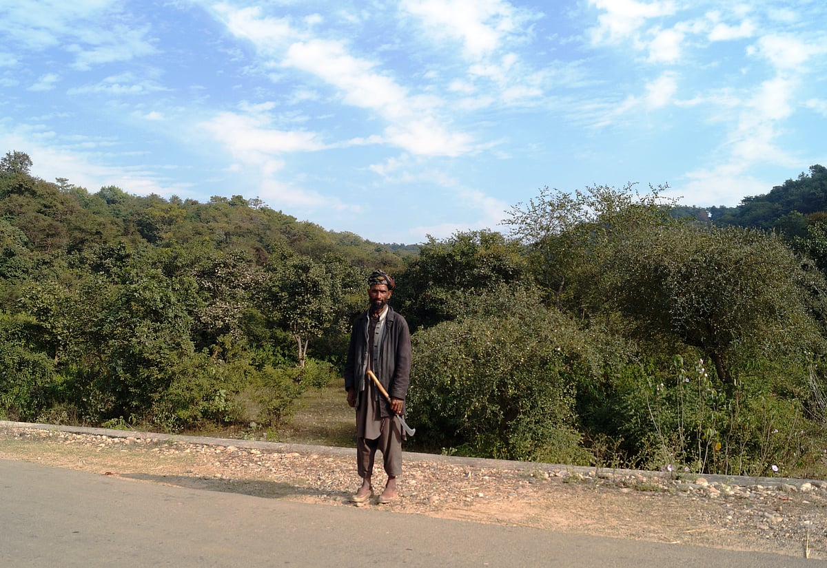 Photo: Ashutosh Sharma